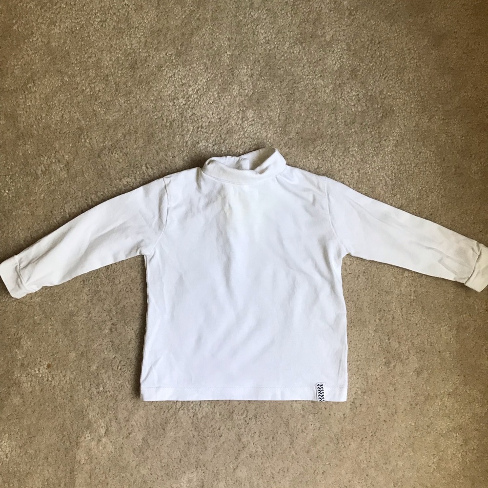 Turtle neck